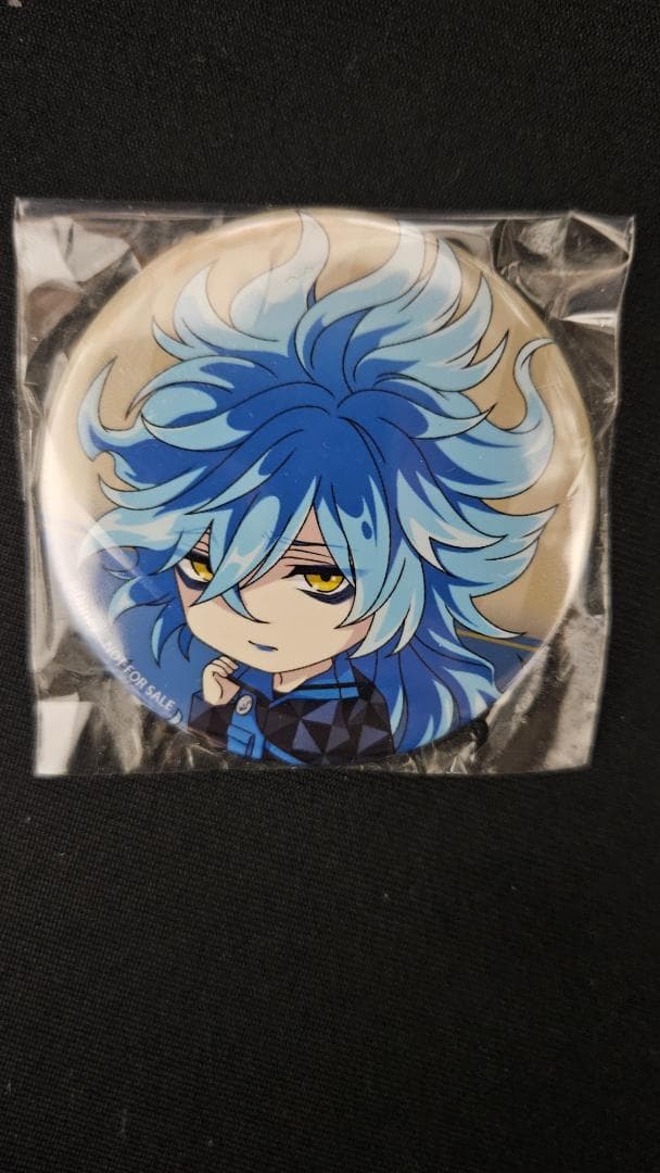 ツイステ ねんどろいど イデア