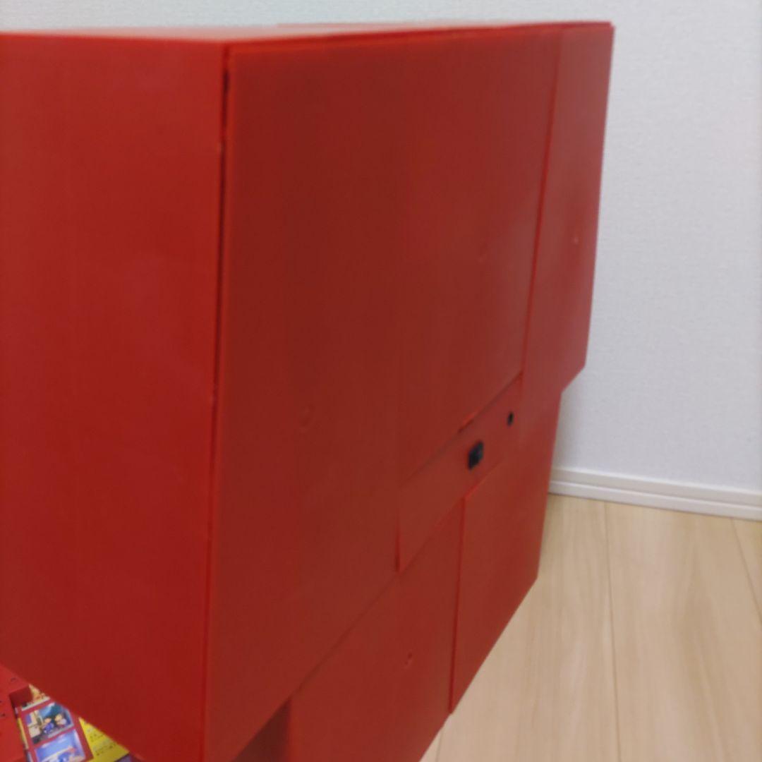 スヌーピー　ディアゴスティーニ完成品