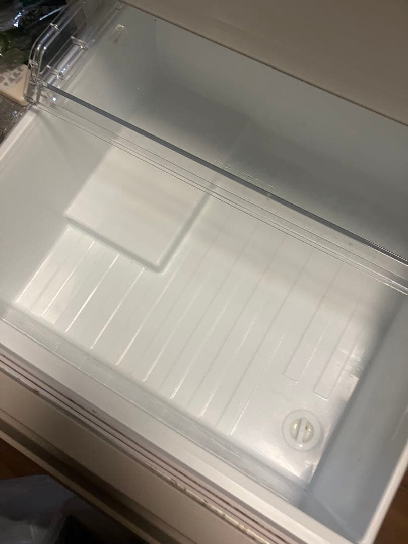 サンタさん専用　TOSHIBA 356L 冷蔵庫 GR-S36SVL-ZC