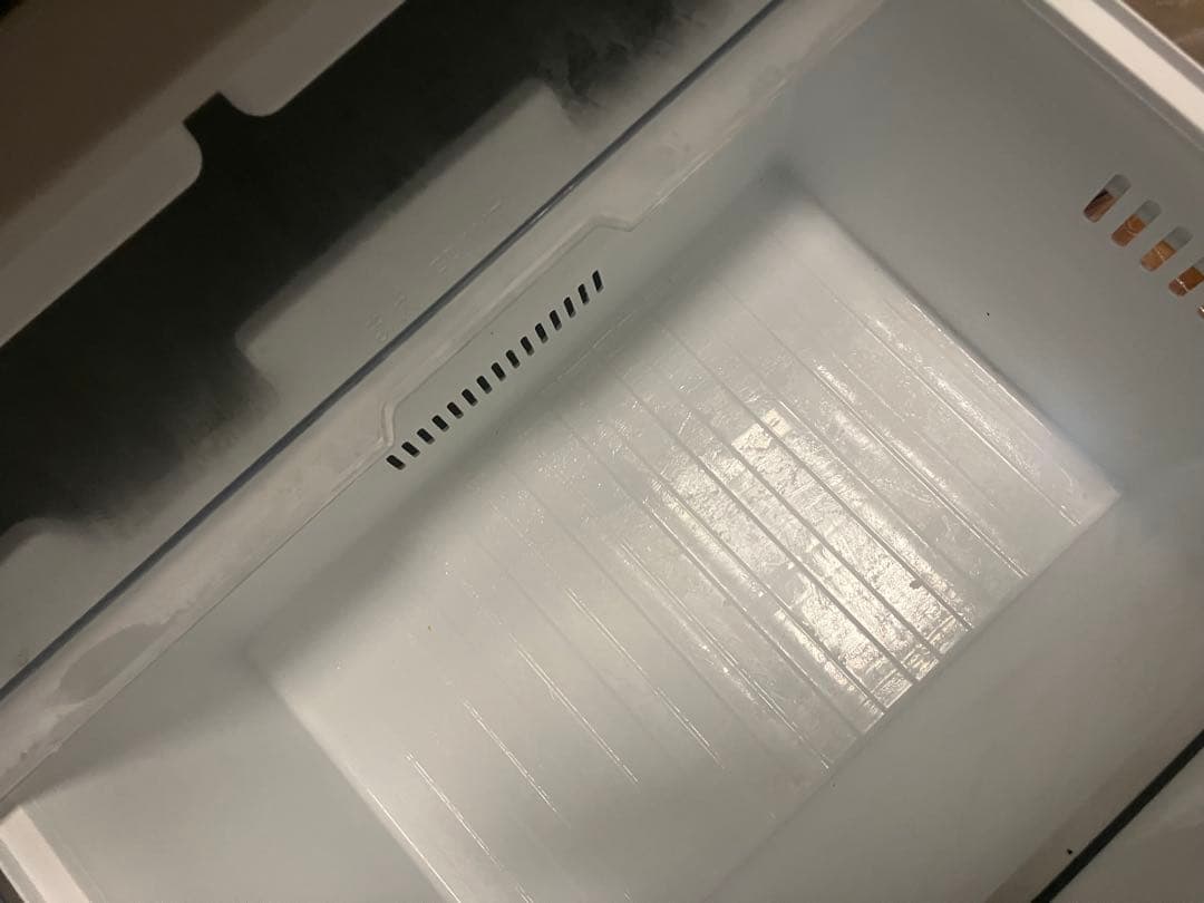 サンタさん専用　TOSHIBA 356L 冷蔵庫 GR-S36SVL-ZC