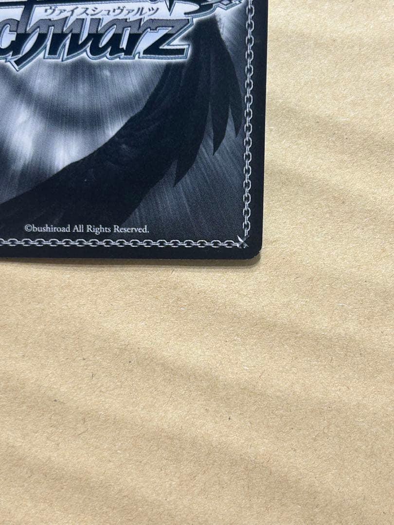 かけがえのない存在 桜島麻衣