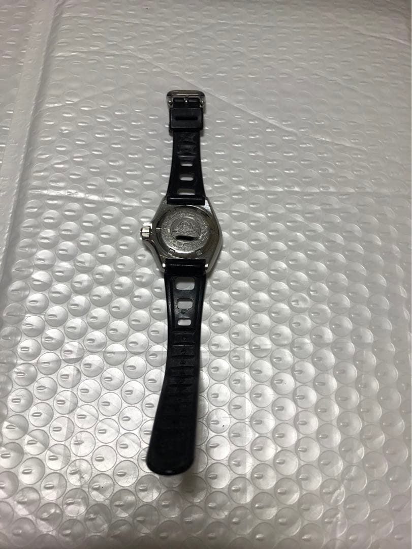 SEIKO 2625-0010 150m 防水　クォーツ