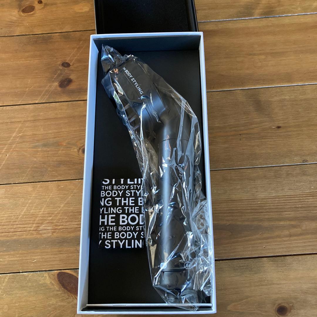 グラントイーワンズ　Grangelina ザボディスタイリング　シャワーヘッド ザ・ボディスタイリング シャワーヘッド｜マイクロナノバブル＋遠