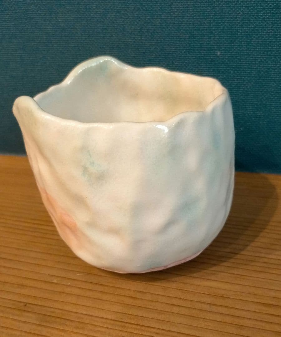 益子焼 水差し 登り窯 30002-1.jpg 益子焼 水差し 登り窯