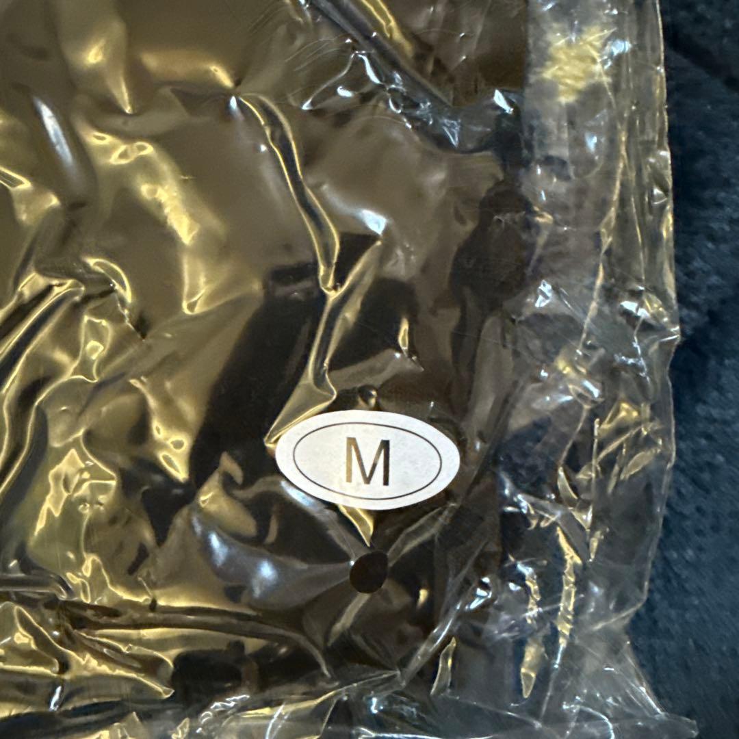 BUCK-TICKロクス・ソルスの獣たちロゴ入り パーカーMサイズ-新発売の レア