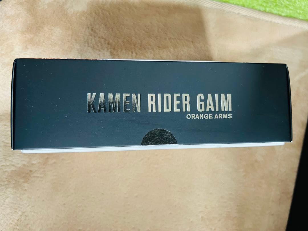 真骨頂　仮面ライダー鎧武