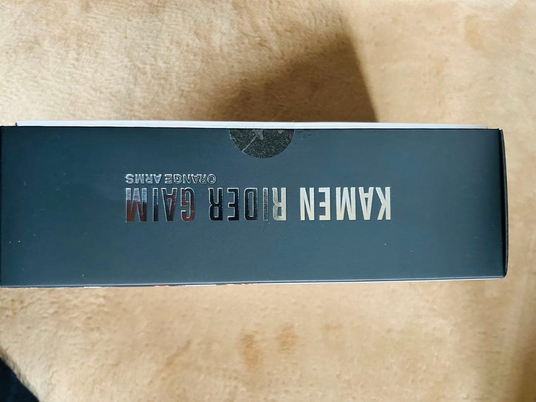 真骨頂　仮面ライダー鎧武