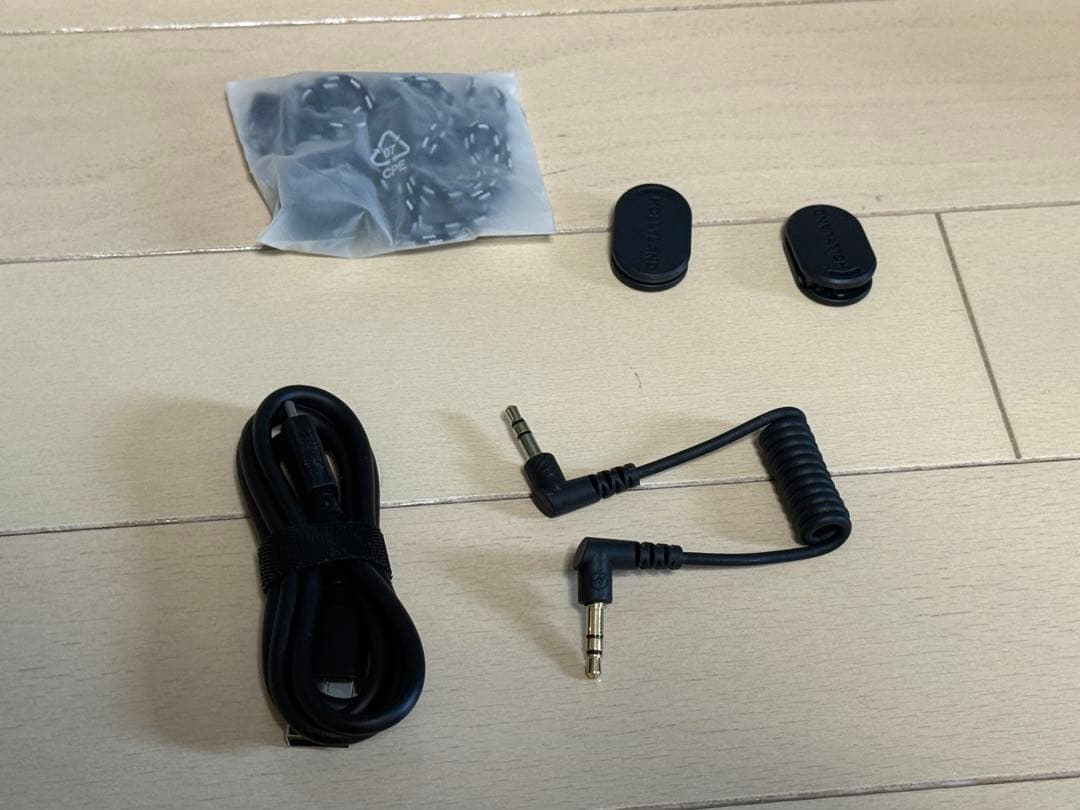 配信機器・PA機器・レコーディング機器 Hollyland Lark M2 Combo