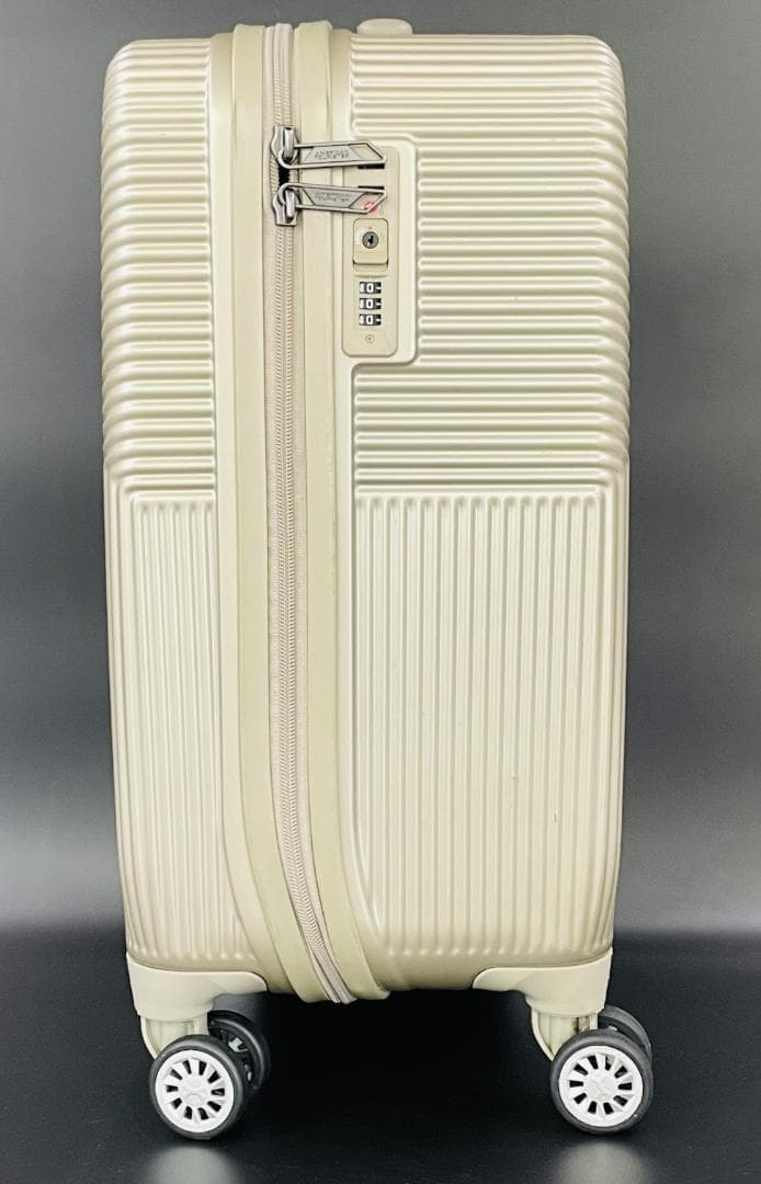 アメリカンツーリスター サムソナイト エアーライド スピナー 55/20