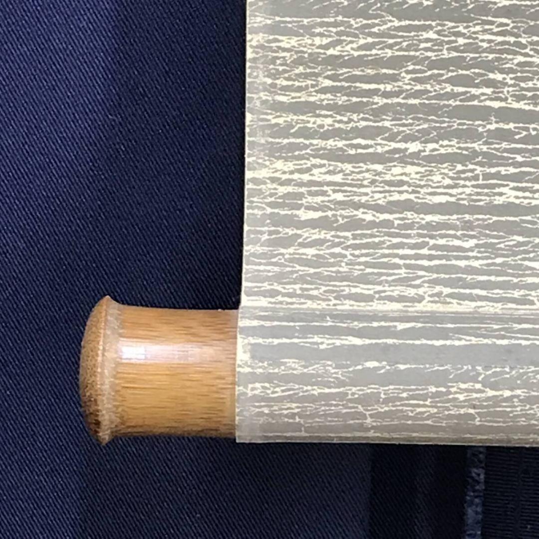 真作/山元春挙/夏の夕立図/馬乗人物図/掛軸/名家伝来/AK-342