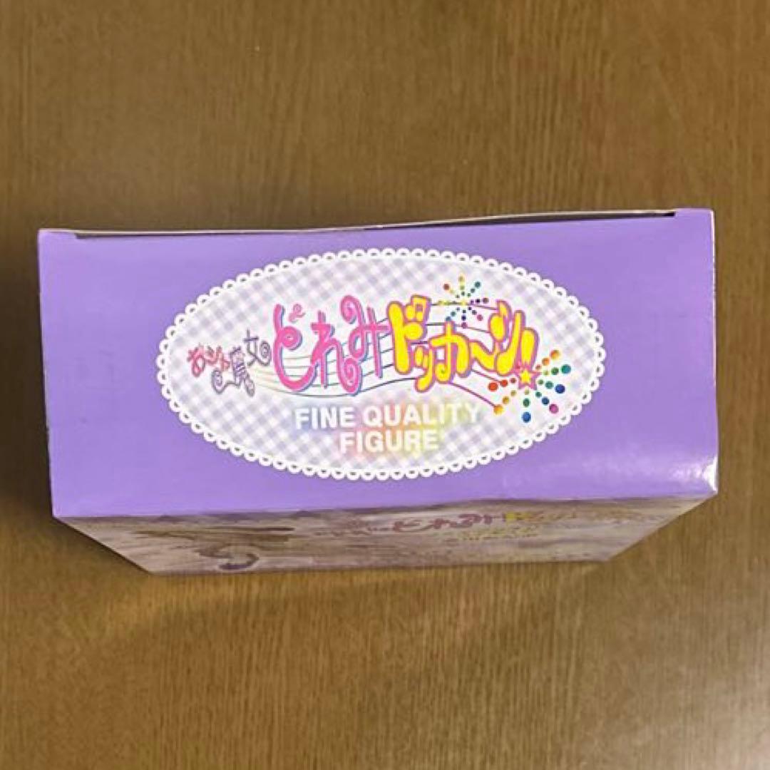 おジャ魔女どれみ 瀬川おんぷ ファインクオリティフィギュア