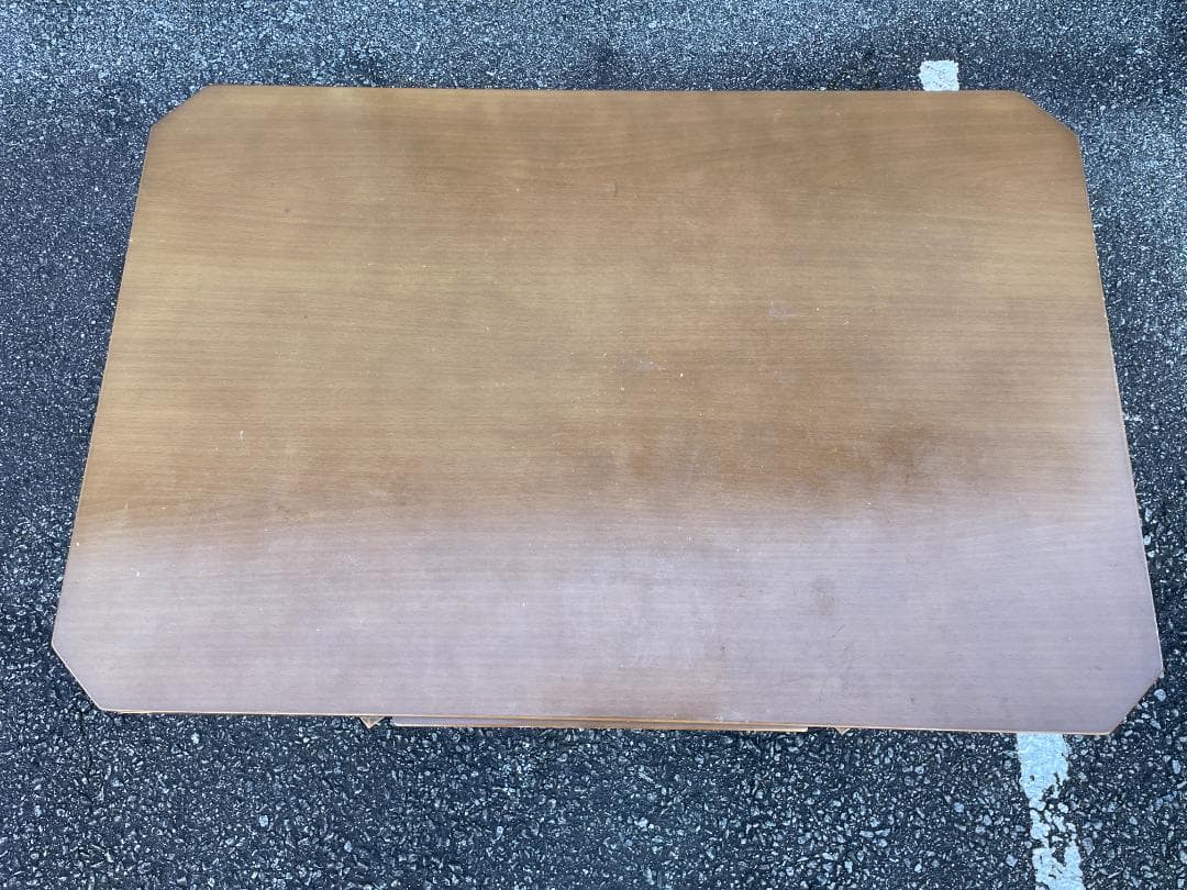 ☆ mirei様デスクこたつ 山善 WPD-F7550 高こたつ デスク 机 - メルカリ