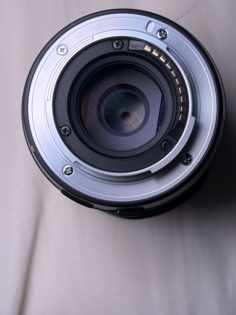 FUJIFILM XF 16-50mm F2.8-4.8 フィルター付き