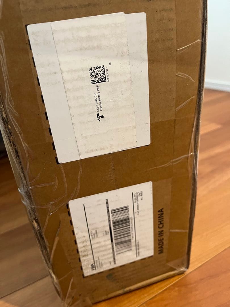 FEZIBO 電動 昇降デスク 幅120cm 上下昇降デスク 自動昇降式デスク