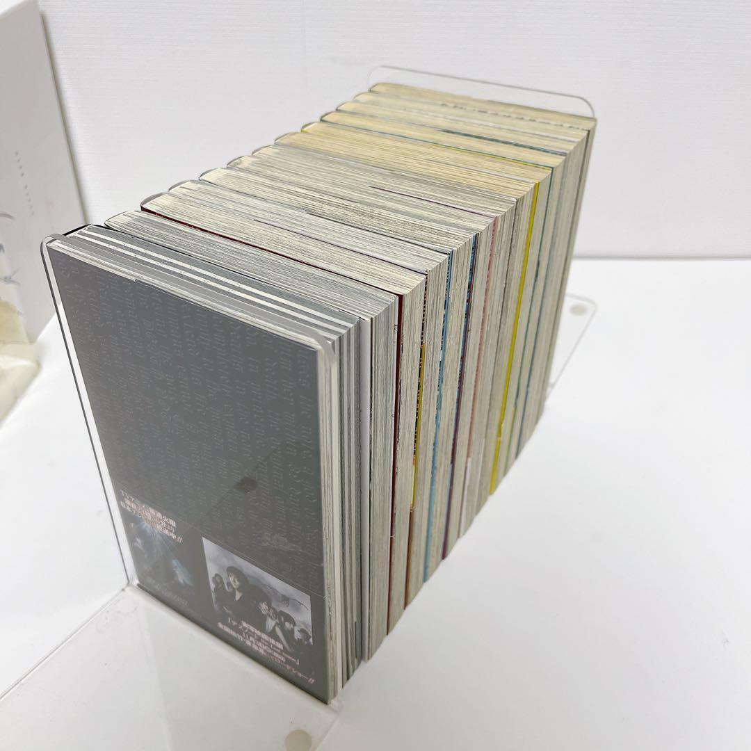 Death note 特装版BOX 指人形 小畑健画集 セット