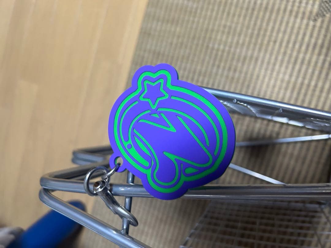 ずっと真夜中でいいのに。 ずとまよ マガジンラック - メルカリ