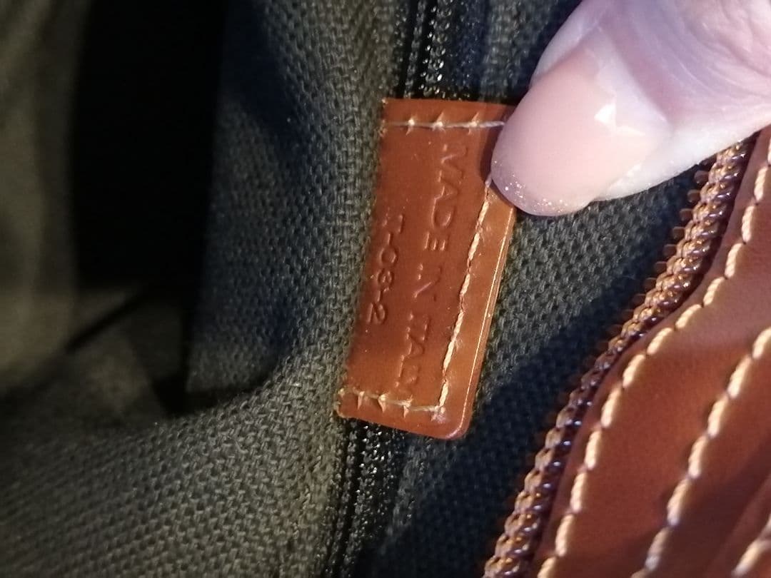 BURBERRY バーバリー ノバチェック ショルダーバッグ