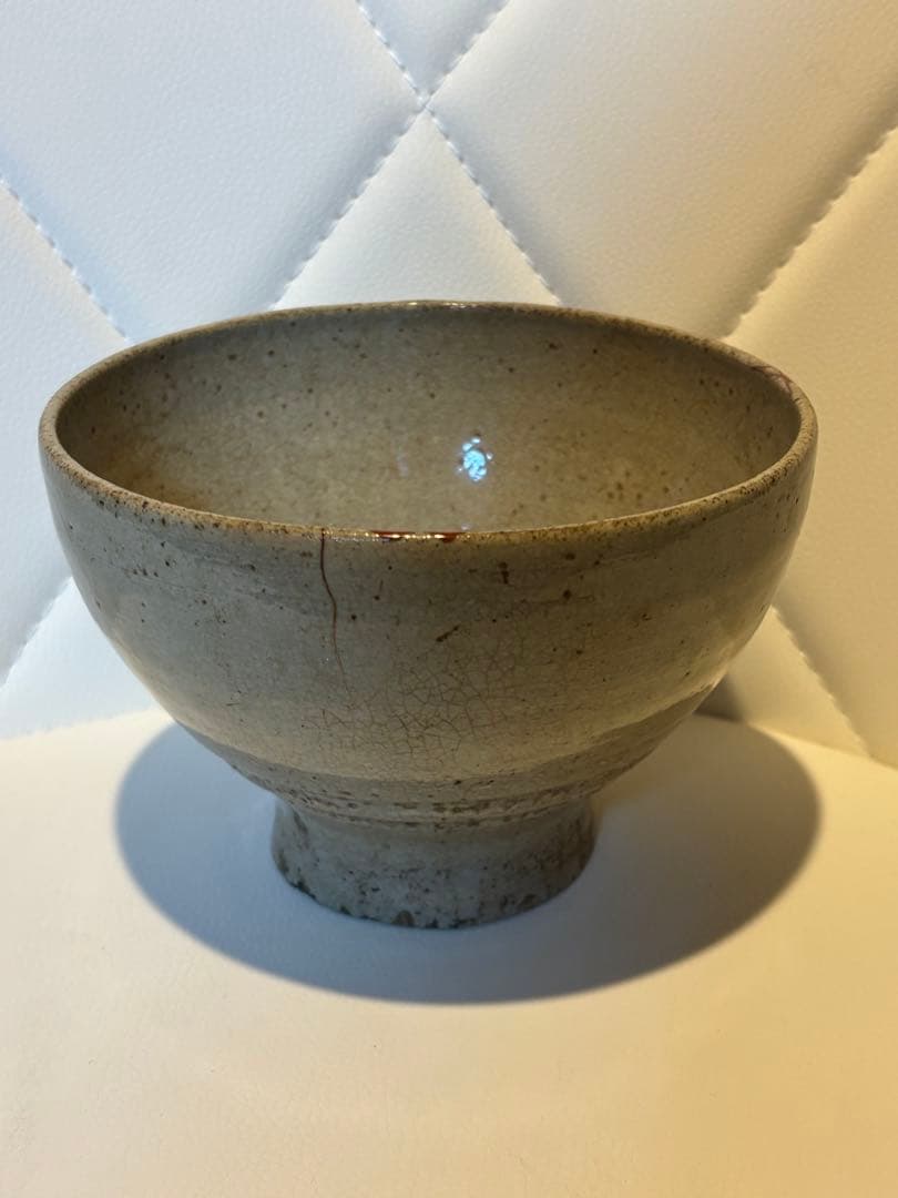 h*m様 高麗茶碗 御本半使茶碗(ごほんはんすちゃわん) 桃山時代 李家