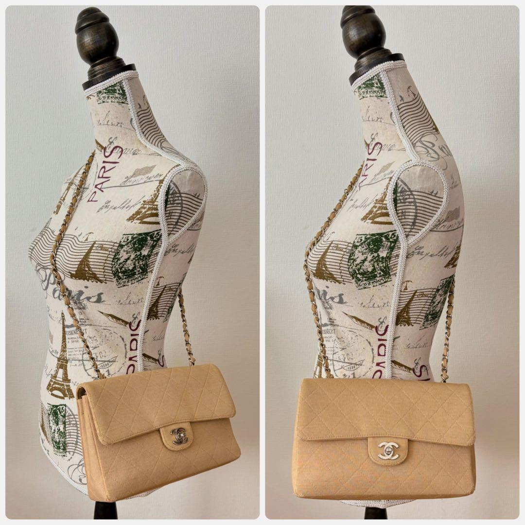 CHANEL/マトラッセ25/ショルダーバッグ/ハンド/チェーン/ココ/シャネル