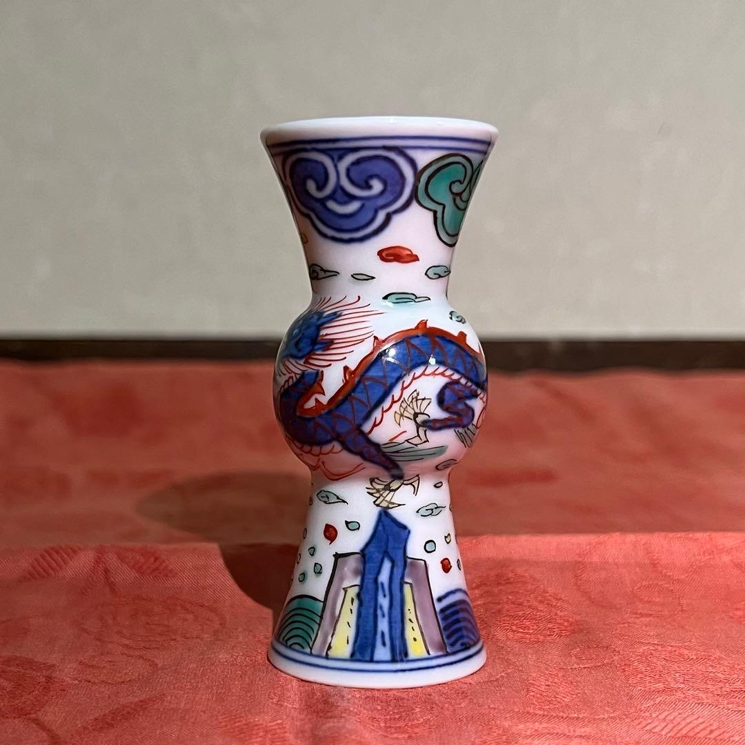 j*m様 煎茶道具 平安春峰 箸立 箸瓶 - メルカリ