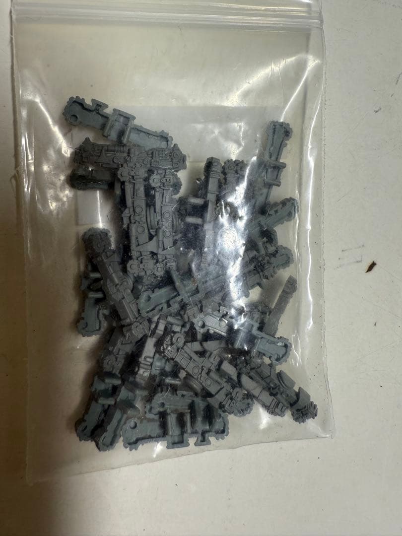 Bトレ E3系こまち6両（N化済・動力付・R1編成先頭車付）