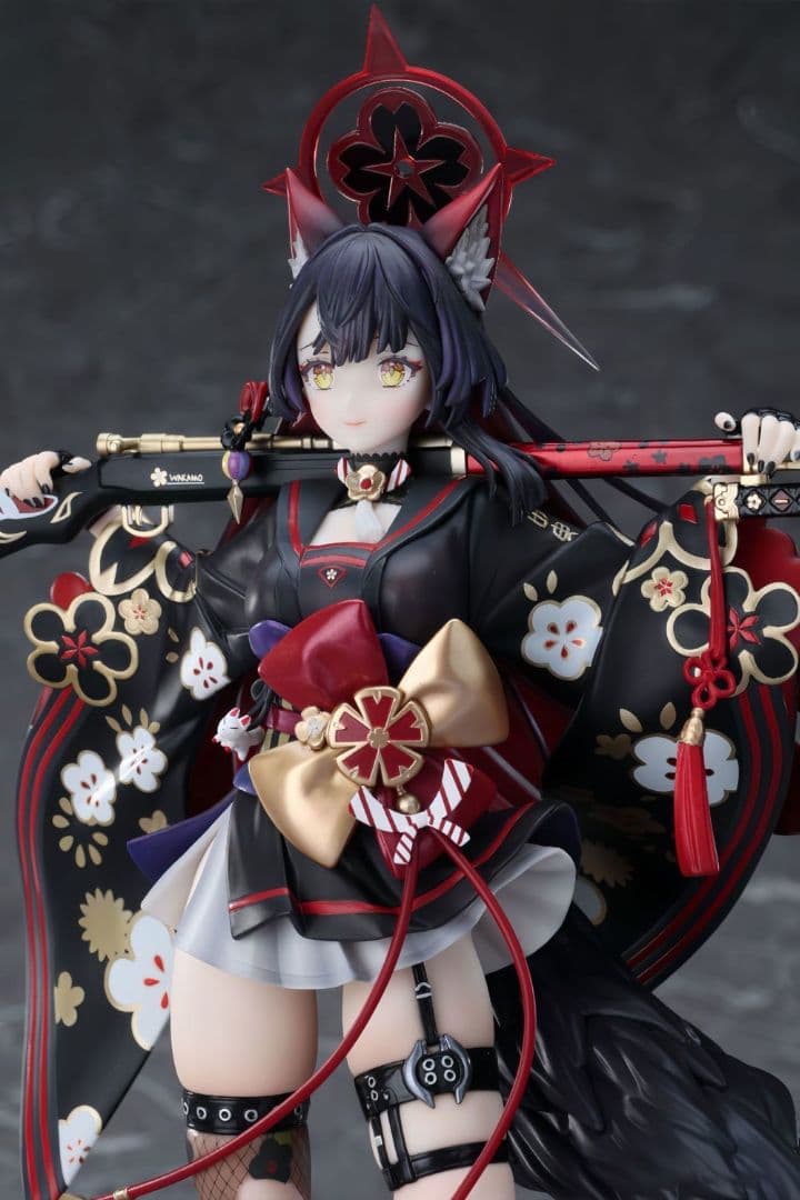 ワカモ(水着) ブルーアーカイブ -Blue Archive- 1/7 完成品 フィギュア