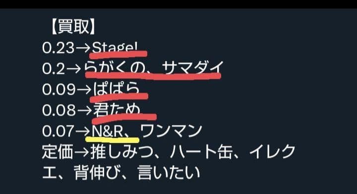 【値下げ】いれいす　ないこ　セット