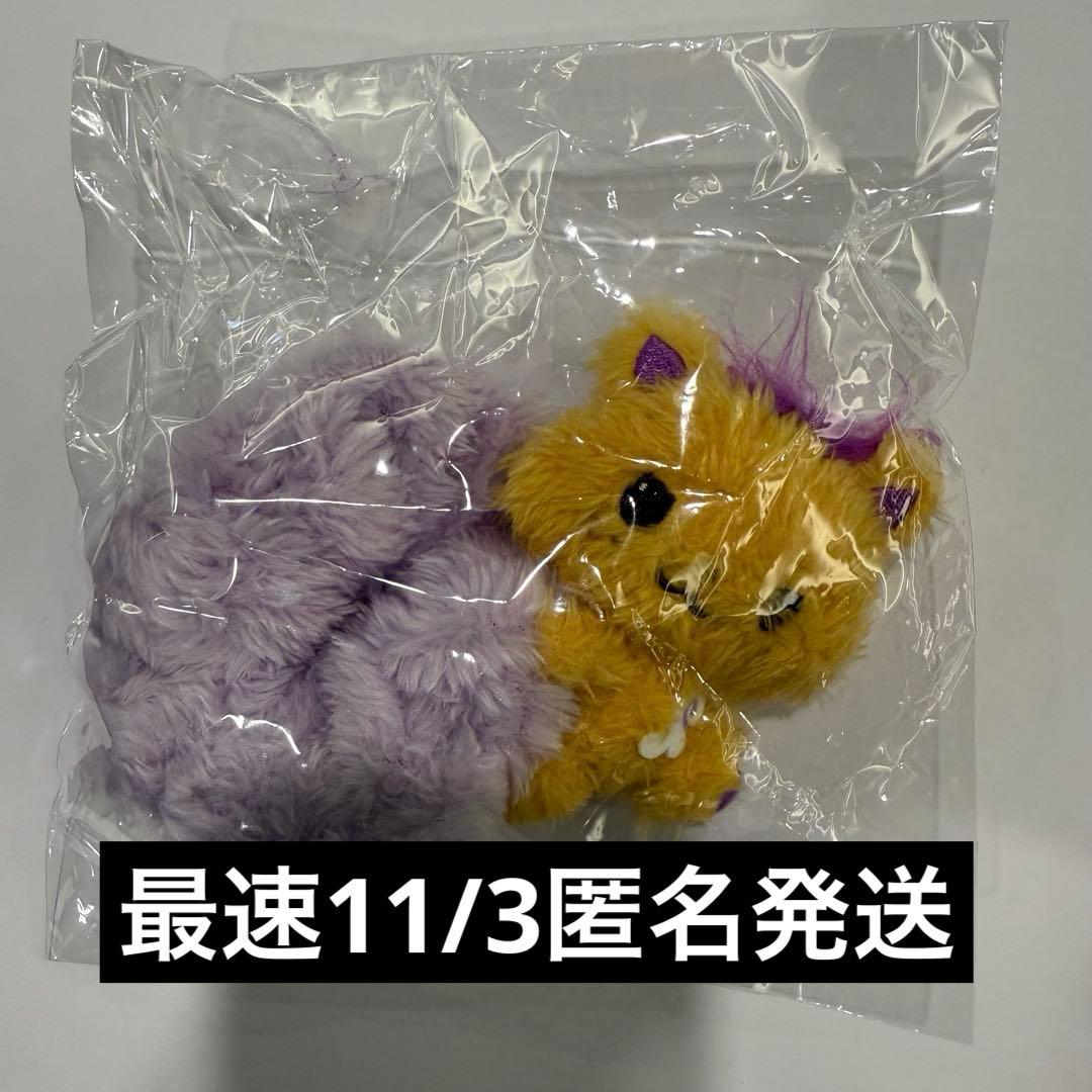 NCT WISH シオン WISH DOLL シオニン シュシュ - メルカリ