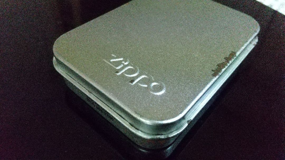 ◆限定ジッポライター◆Marlboro Adventure Team Zippo