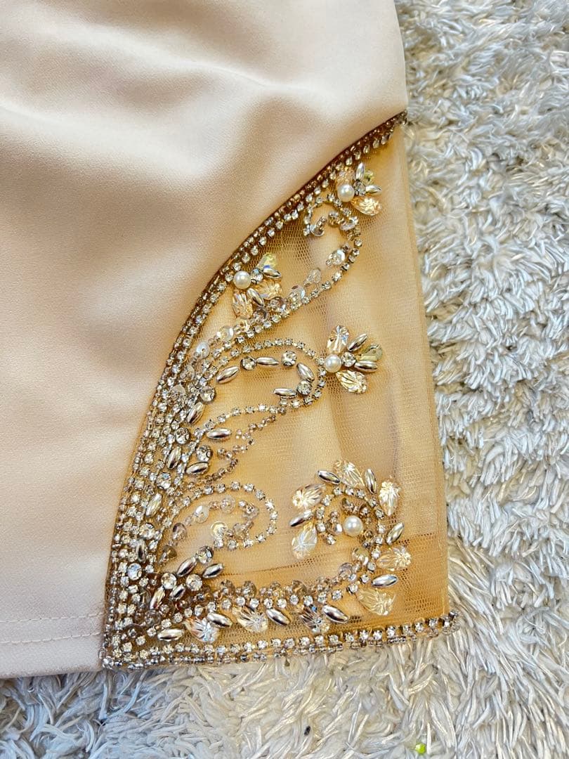 Angel R エンジェルアール　キャバドレス