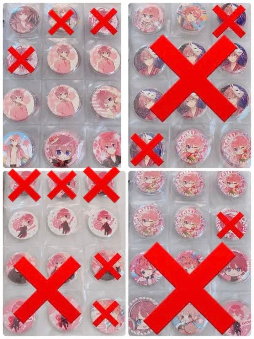 ころんくん ワンマンライブ 入場特典 ペンライト アクキー ころわん VIP