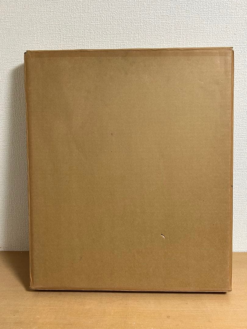 張忠儀　海(越前) 油絵　1987年11月　F6号　高宮画廊　個展