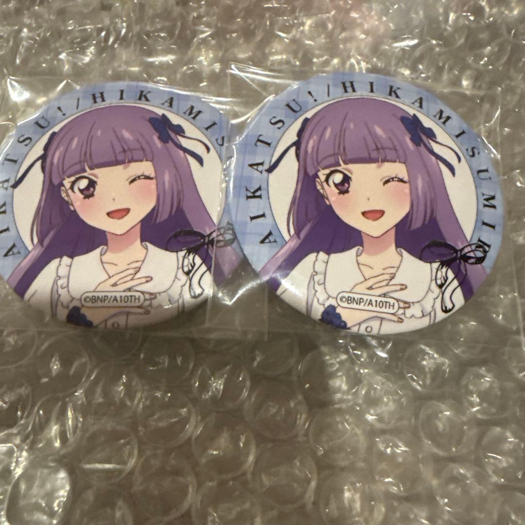 アイカツ！ AVIOT 氷上スミレ - メルカリ