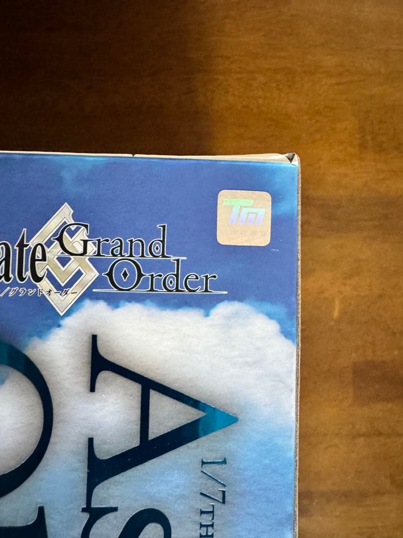 FGO アサシン オキタ・J・ソウジ 1／7スケールフィギュア