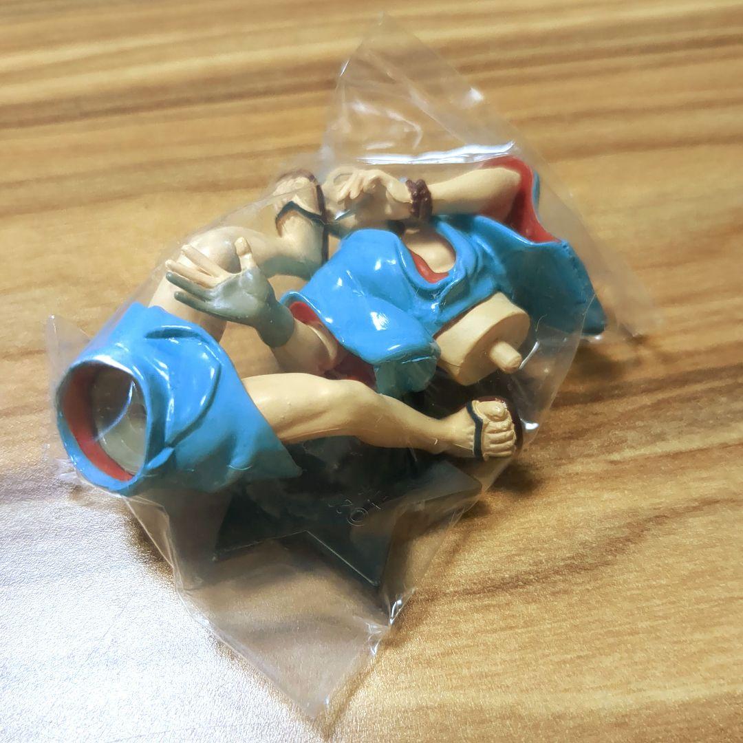 【未使用】PS2『天誅参』予約特典 藤岡鉄舟フィギュア 痺れ団子カプセル付