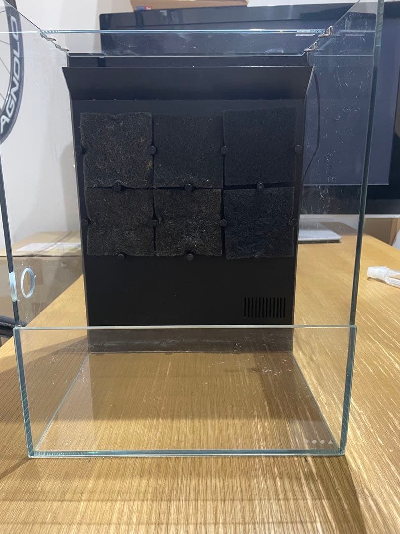 新品未使用 廃盤品 DOOA システムテラ30 ミストフローフルセット レア