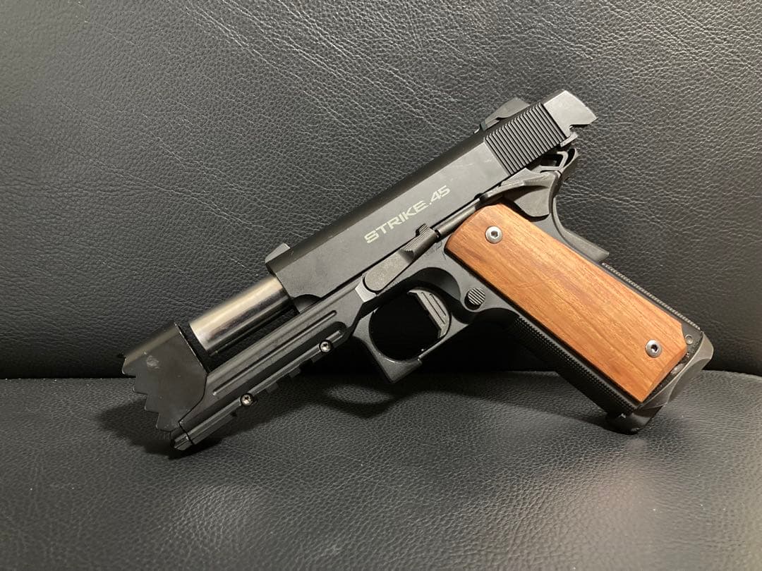 3月15日まで最終値下げ！　東京マルイ ストライクウォーリア