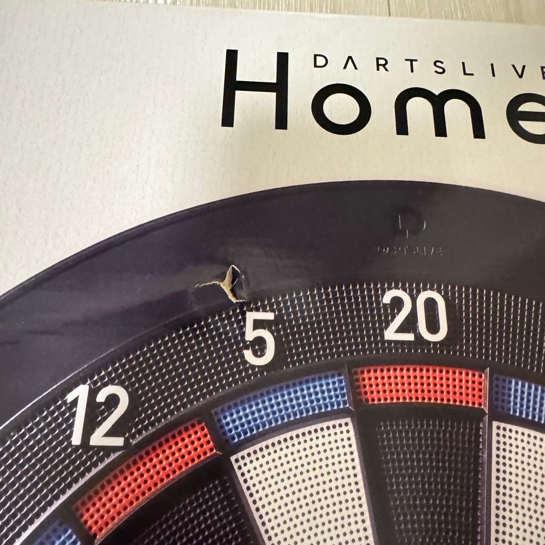 【動作確認済】DARTSLIVE  ダーツライブホーム 本体 ボード