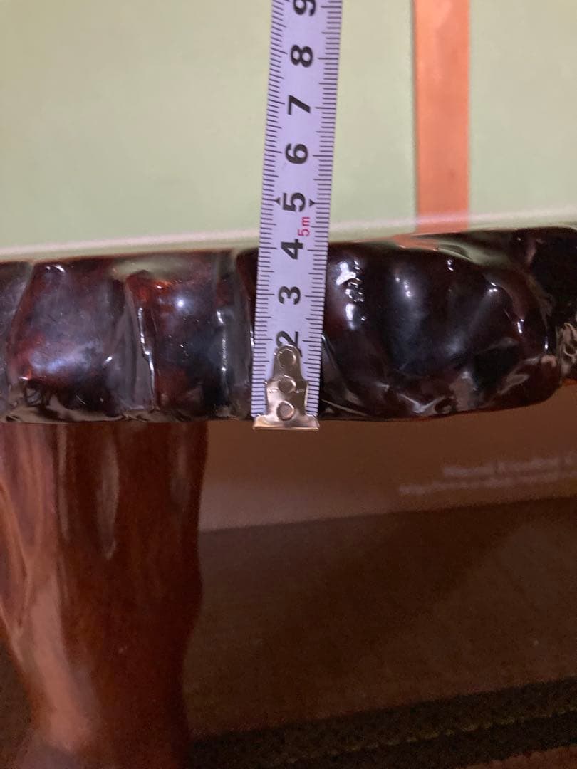 user e25f308cさん専用 送料込 花梨 （かりん）テーブル 座卓 - メルカリ