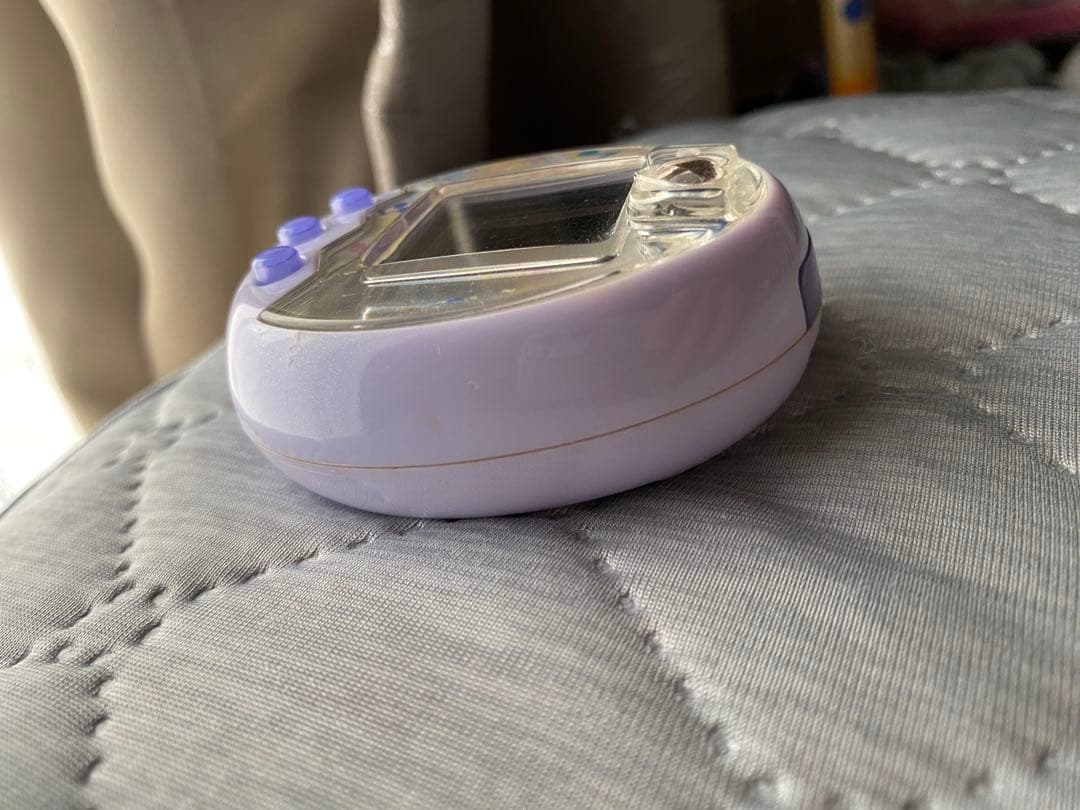 たまごっちみくす　Dream m!x ver. BANDAI 希少