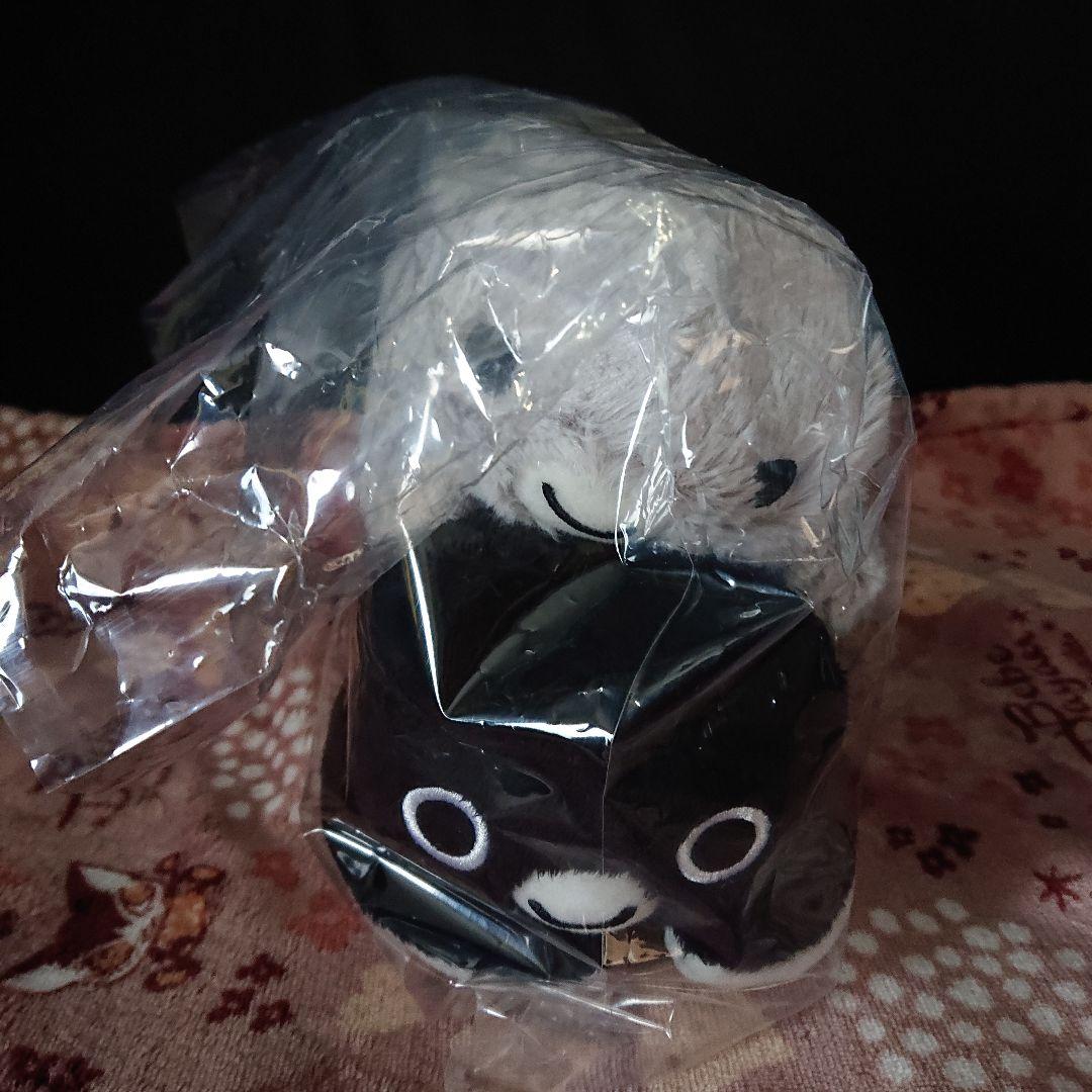 Suicaのペンギン くたっとぬいぐるみ