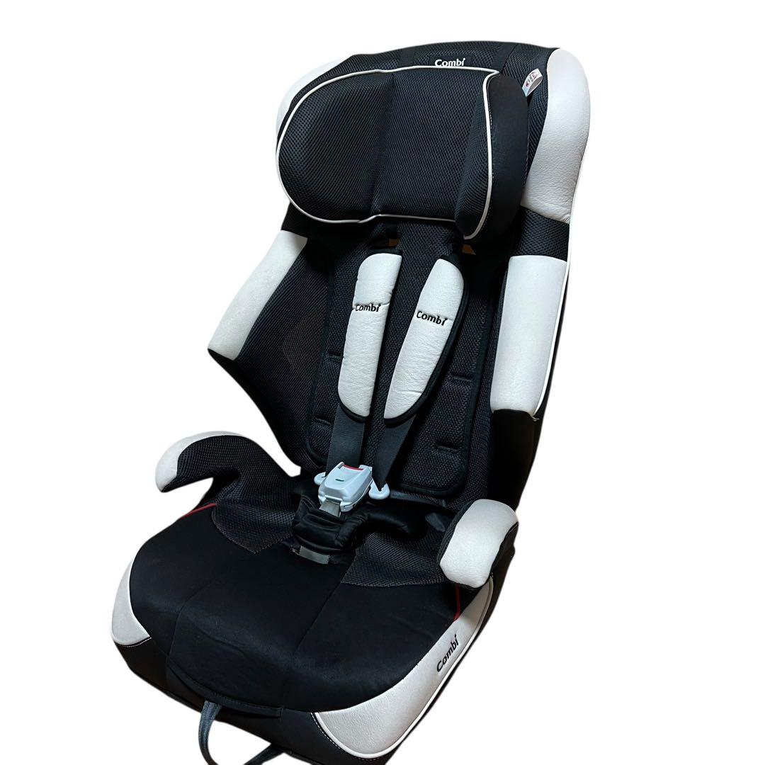 Combi ジュニアシート　ジョイトリップEG GA