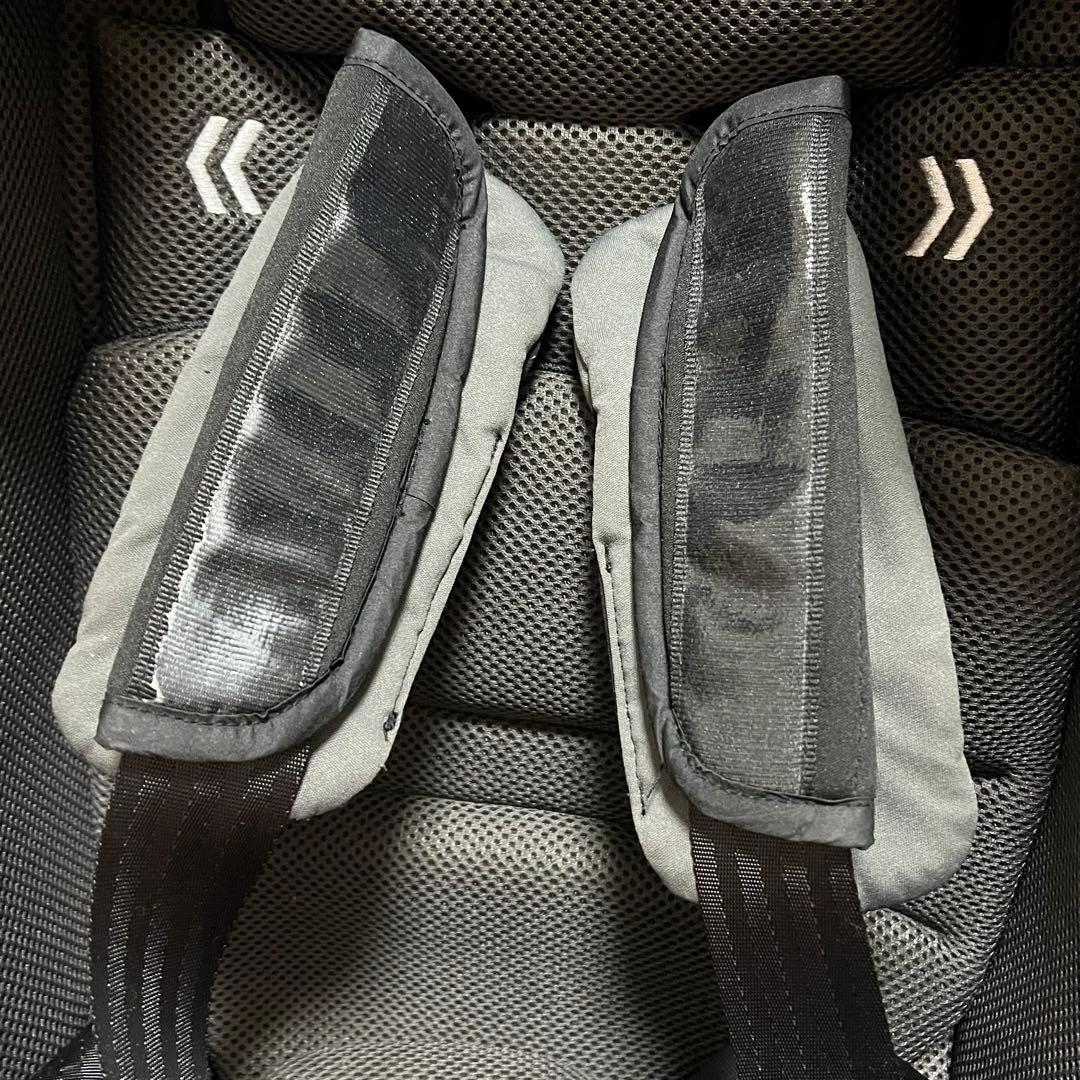 Combi ジュニアシート　ジョイトリップEG GA