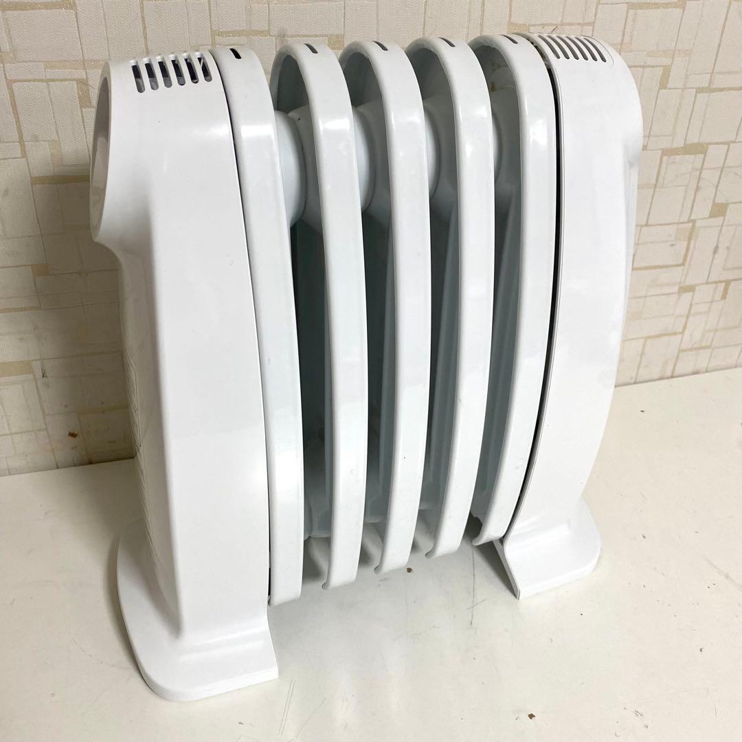 DeLonghi デロンギ オイルヒーター NJ0505E