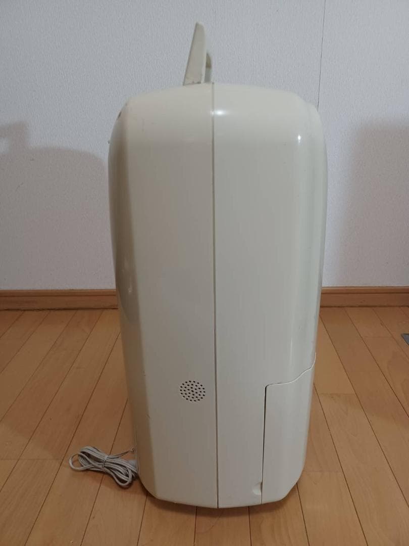 三菱電機 衣類乾燥・除湿機 MJ-100NX - メルカリ