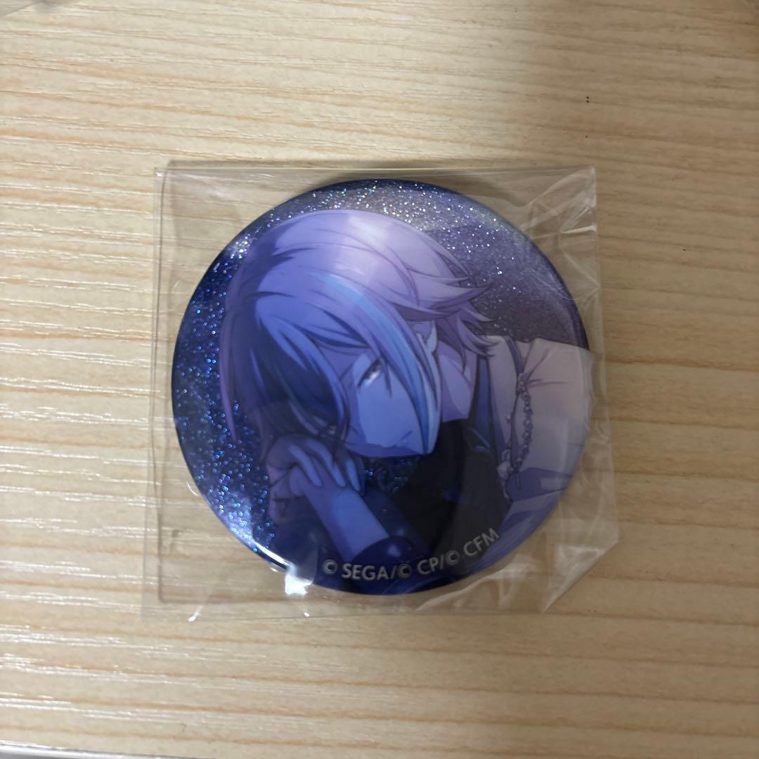 プロセカ 神代類 缶バッジ 24a グリ缶 - メルカリ