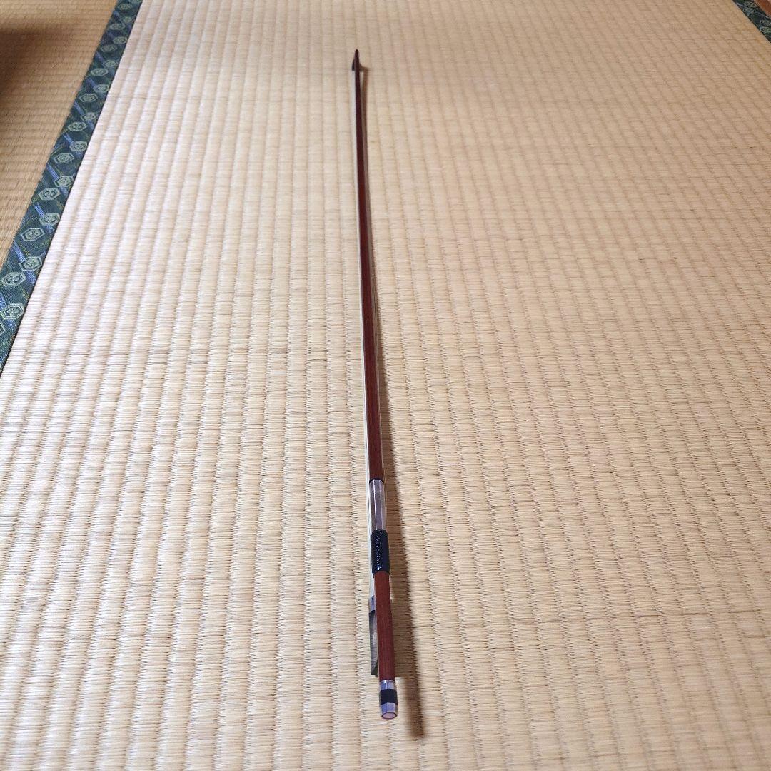 ♪マスターメイドバイオリン弓☆D.S.FINKEL☆
