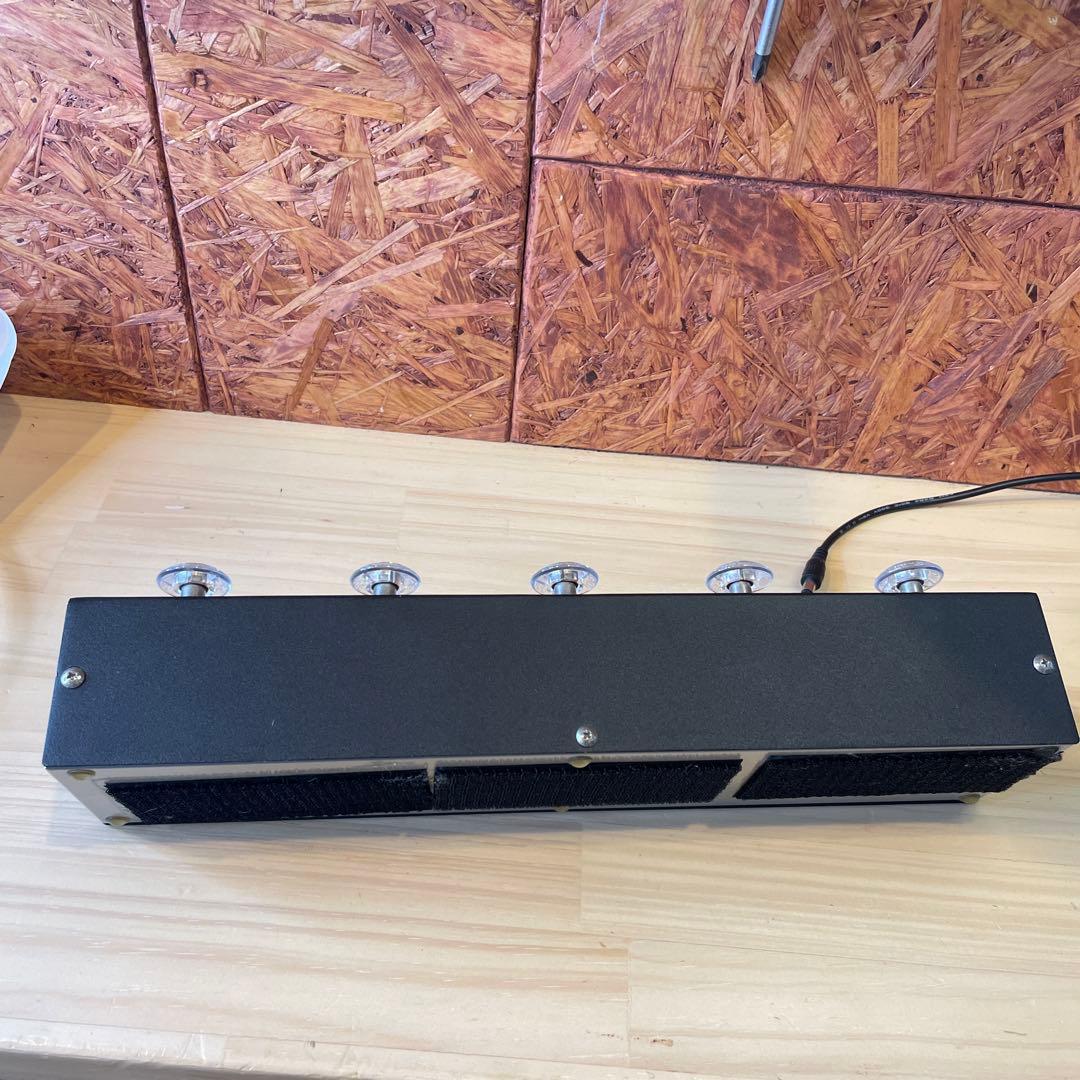 激レア】StudioDaydream TRIGGER-5 スイッチャー - SARAMILLER.STUDIO