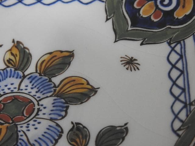 イタリー製　食器　ＭＡ615