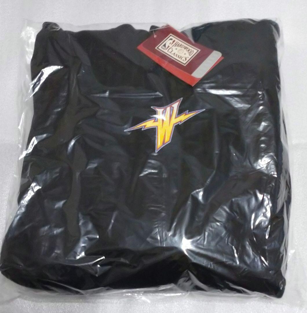 BTS SUGA NBA コラボ フーディ WARRIORS パーカー L